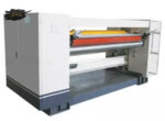NC Corrugated Cardboard Cut Off Machine 